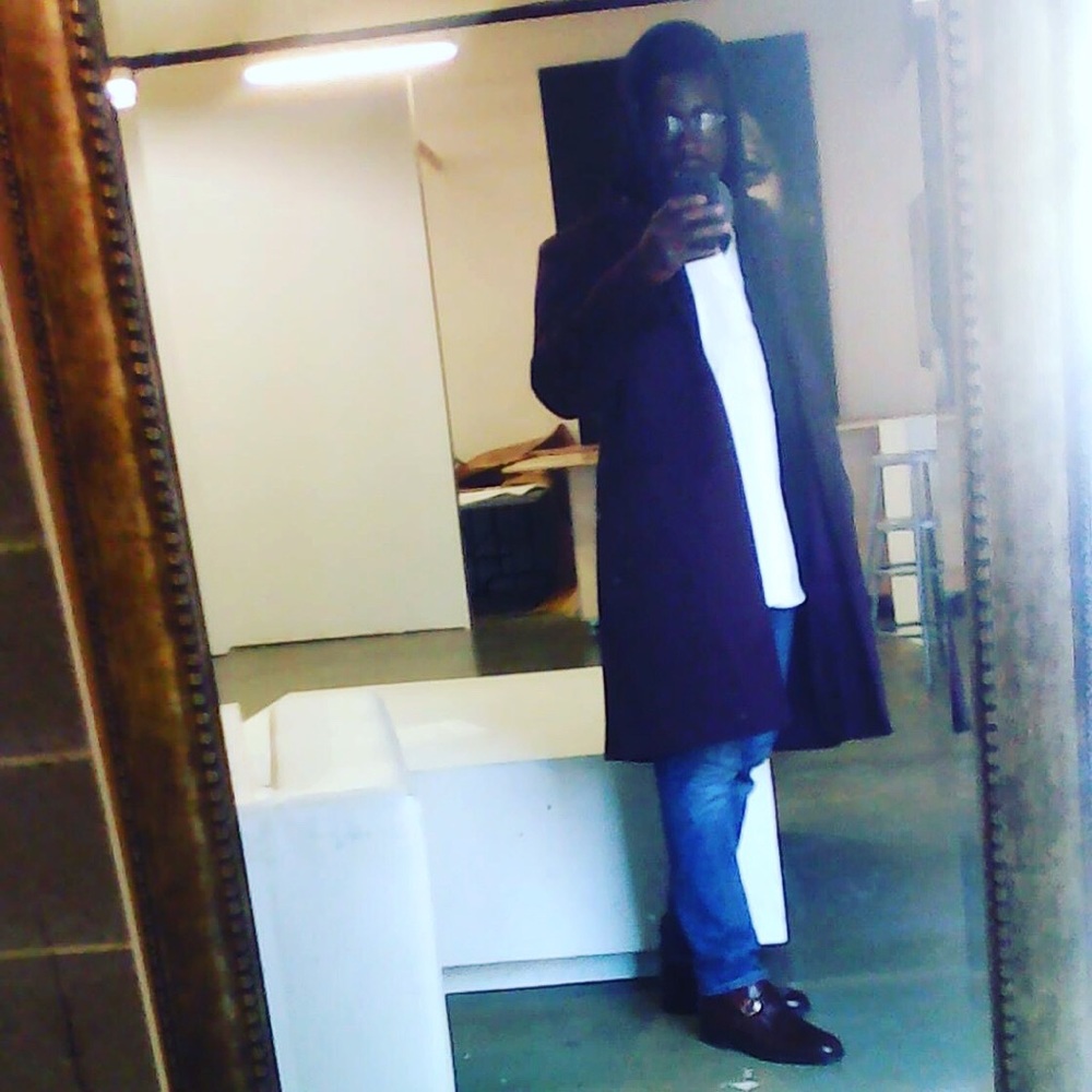 This is who I am